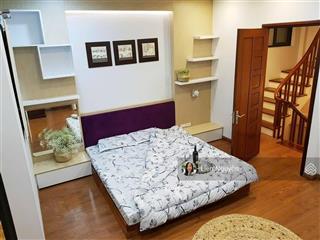 (chính chủ) bán nhà phố hàng vôi, mặt tiền 4m, 6 tầng, 38m2, 16.3 tỉ