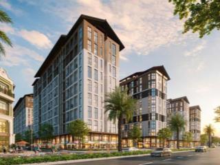 Bán căn 1br tại sun urban city hà nam