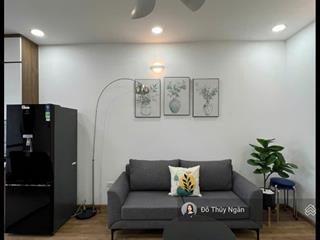Bán căn hộ iris garden 61.5m ban công nam view svđ cực đẹp, nhà mới 5.6 tỷ. e ms ngân