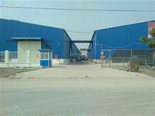 Cho thuê kho xưởng tại kcn nguyên khê