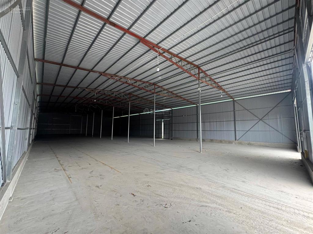 Cho thuê kho xưởng tại phú thị  gia lâm