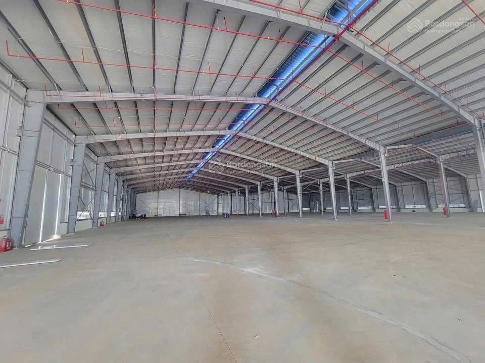 Cho thuê kho tại phúc đồng  long biên diện tích 1000m