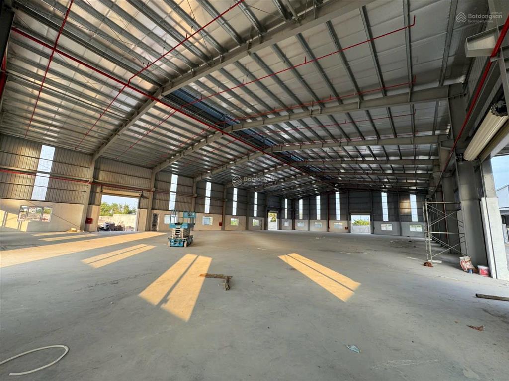 Cho thuê kho tại phúc đồng  long biên diện tích 1000m