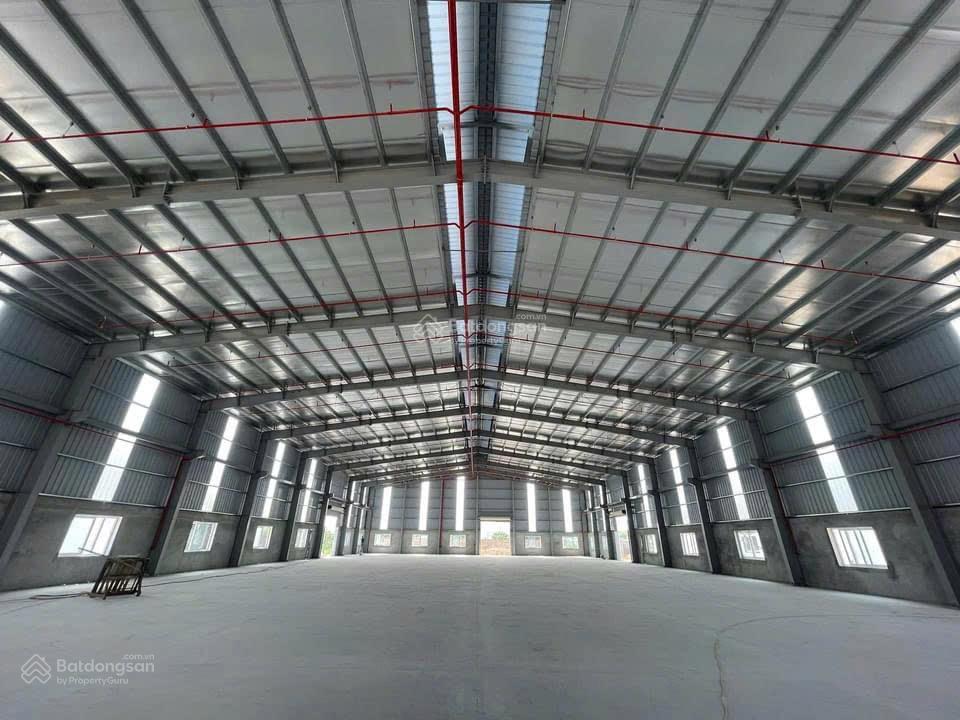 Cho thuê kho tại phúc đồng  long biên diện tích 1000m