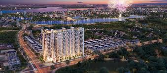 Dự án nexus tower  mở bán đợt