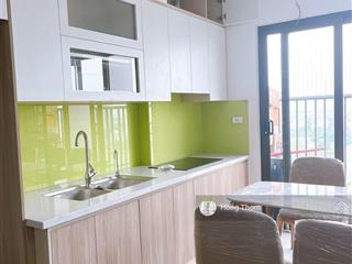 Cho thuê chung cư tecco bình minh nội thất mới nguyên