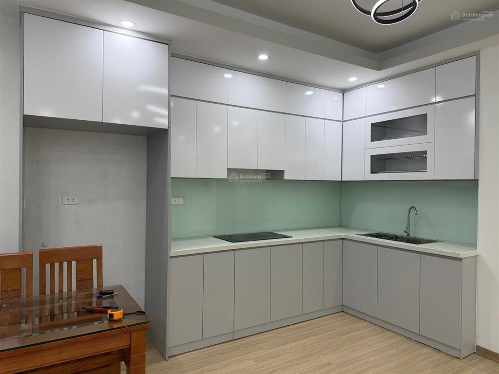 E chính chủ bán căn p1707  ct6 văn khê  hà đông.dt85m,3pn,2vs. giá 4,79 tỷ có tl. cc 0969 139 ***