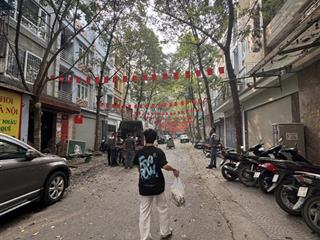 Giảm chào 3 tỷ liền kề kđt xala kinh doanh  76m/4 tầng  chỉ 19,x tỷ  hàng hiếm.  0969 139 ***