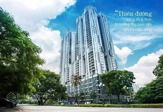 Bán căn hộ newsky văn quán view pháo hoa siêu đẹp  dt 105m2. giá nhỉnh 8tỷ.  0969 139 ***