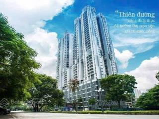 Bán căn hộ newsky văn quán view pháo hoa siêu đẹp  dt 105m2. giá 8tỷ.  0969 139 ***