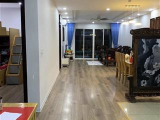 Nhỉnh 5 tỷ căn góc chung cư viện 103  dt112m  3pn. chủ cần bán gấp. tầng trung. cc 0969 139 ***