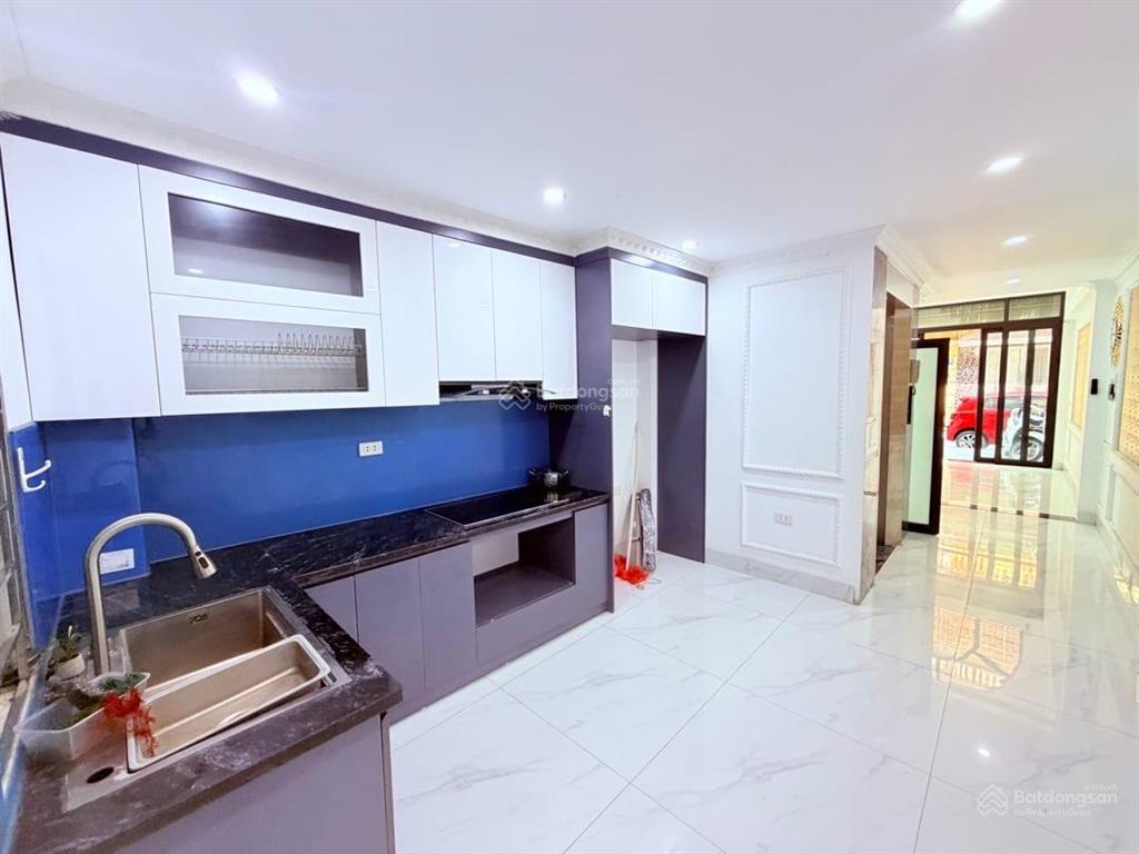 Chủ cần bán chỉ 16,x tỷ liền kề kđt văn phú  dt68m/5 tầng. ngay tháp đồng hồ. cc 0969 139 ***