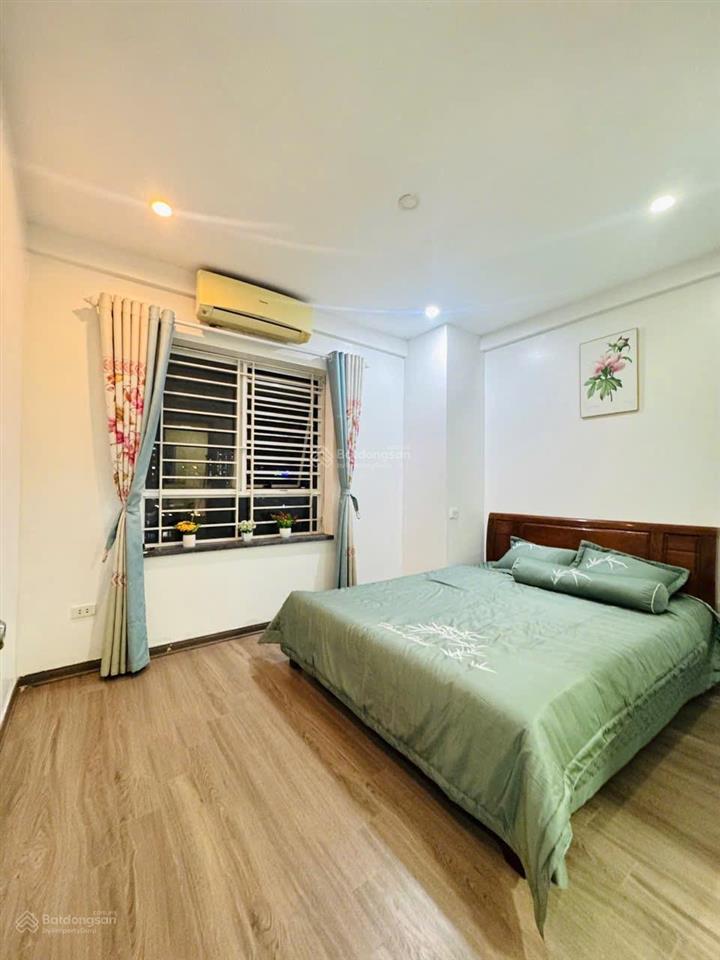 Bán căn hộ rainbow văn quán diện tích 80m2. giá 6 tỷ. cc 0969 139 ***