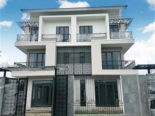 Sở hữu biệt thự view sông centa reverside cạnh gia lâm giá chủ đầu tư  chiết khấu hấp dẫn