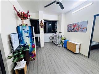 Chính chủ bán căn hộ 72,6m² khu b3a khu đô thị nam trung yên, 2 phòng ngủ, full nội thất, giá 6,4tỷ
