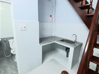 Bán nhà mặt phố hậu giang, 4 tỷ vnd, 25 m2, 2pn, 1wc, phường 11, quận 6, tp.hcm
