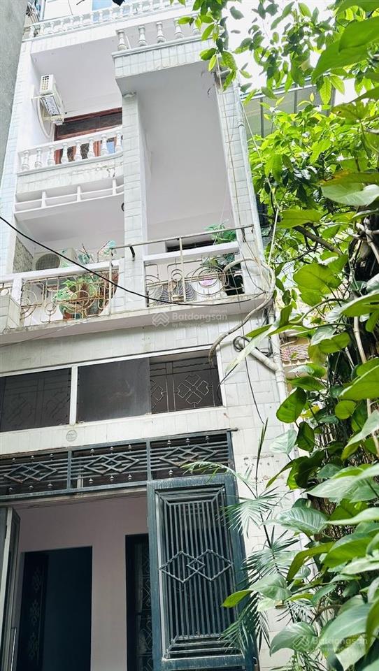 Cho thuê nr 50m2, 18 triệu, 3pn, 3wc tại thể giao, lê đại hành, q.hai bà trưng