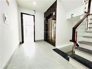 Nhà mới 48m thạch bàn kinh doanh tốt