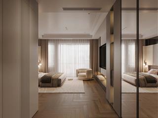 Bán tòa nhà 7 tầng thang máy ngọc thụy, 86m², gara ô tô, sát mipec và cầu chương dương