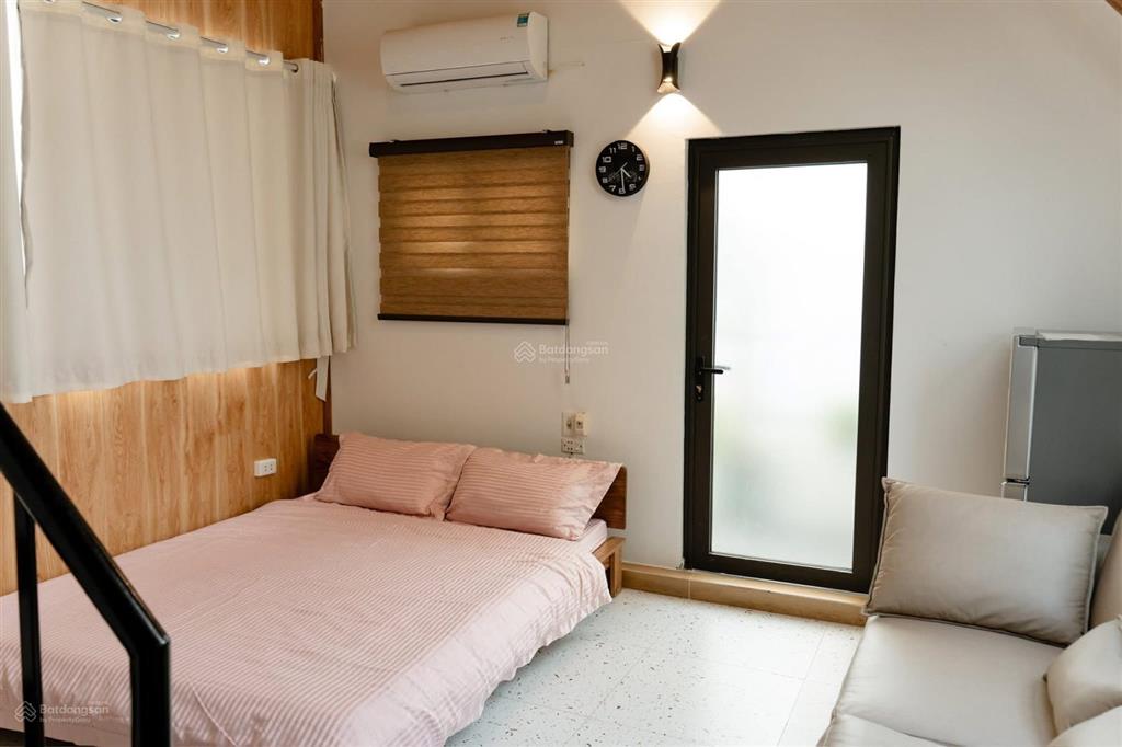Cho thuê nhà trọ tại 8 ngõ 78, lò đúc, 6,5 triệu, 36 m²