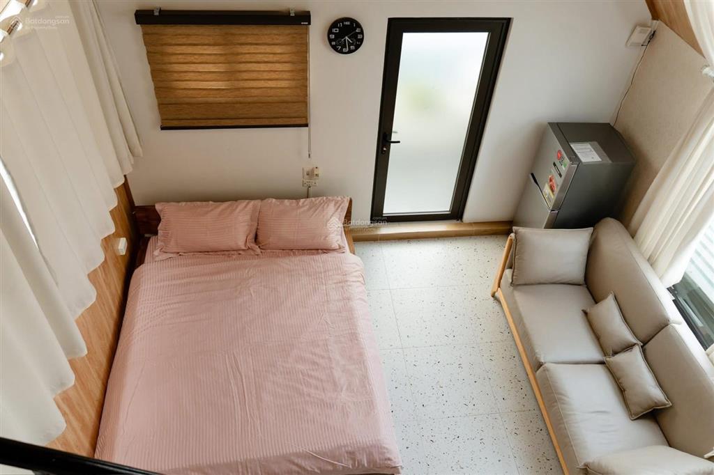 Cho thuê nhà trọ tại 8 ngõ 78, lò đúc, 6,5 triệu, 36 m²