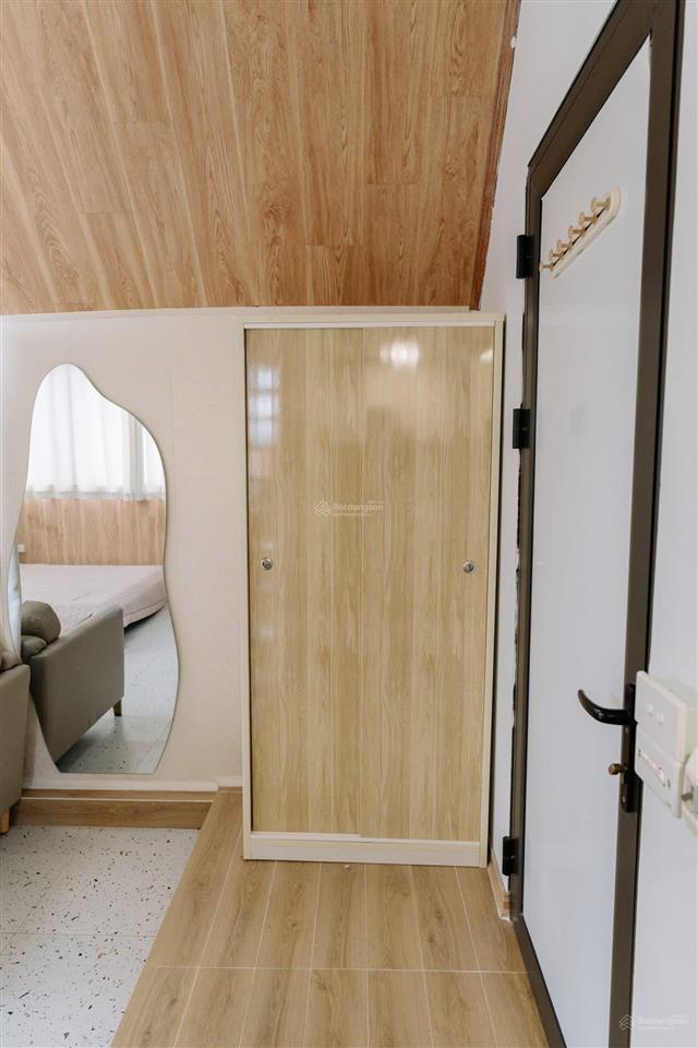 Cho thuê nhà trọ tại 8 ngõ 78, lò đúc, 6,5 triệu, 36 m²