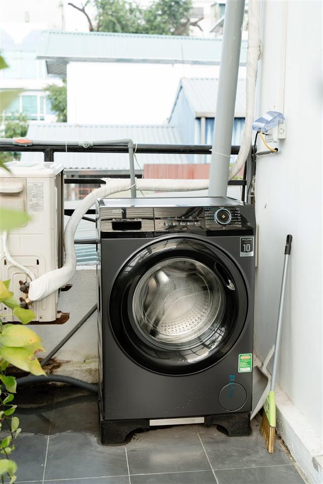 Cho thuê nhà trọ tại 8 ngõ 78, lò đúc, 6,5 triệu, 36 m²