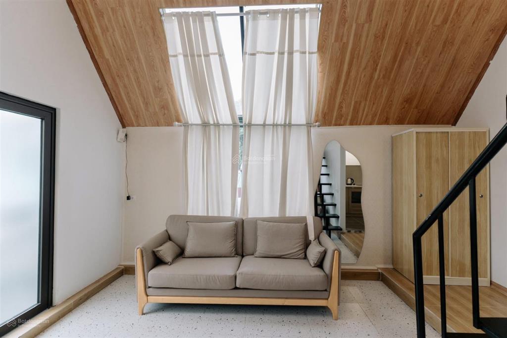 Cho thuê nhà trọ tại 8 ngõ 78, lò đúc, 6,5 triệu, 36 m²