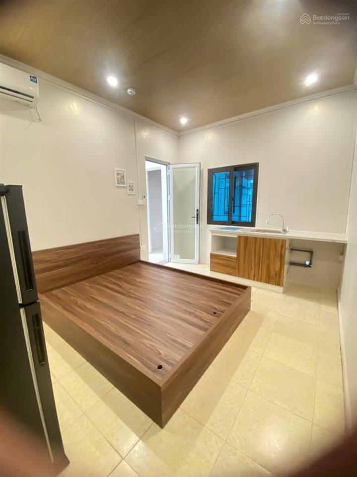 Cho thuê nhà trọ 3 ngõ 49/28, huỳnh thúc kháng, 5 triệu, 28m2