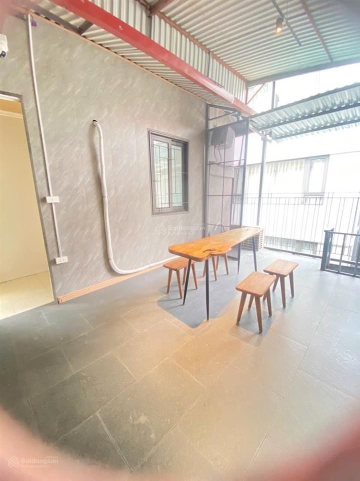 Cho thuê nhà trọ 3 ngõ 49/28, huỳnh thúc kháng, 5 triệu, 28m2
