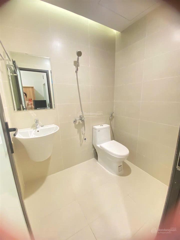 Cho thuê nhà trọ 3 ngõ 49/28, huỳnh thúc kháng, 5 triệu, 28m2
