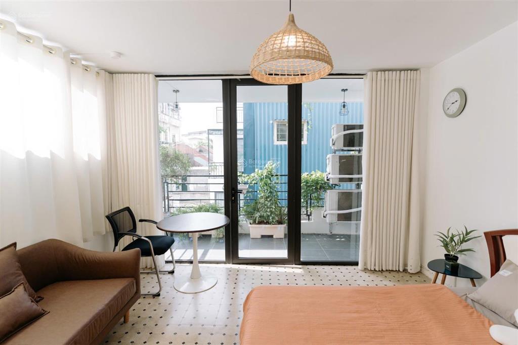 Cho thuê nhà trọ đẹp xuất sắc tại 8/78 lò đúc, 7 triệu, 36m²
