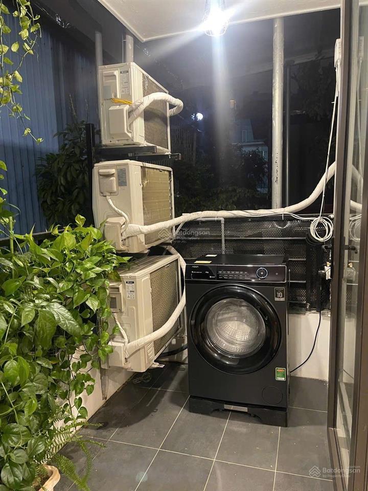 Cho thuê nhà trọ đẹp xuất sắc tại 8/78 lò đúc, 7 triệu, 36m²
