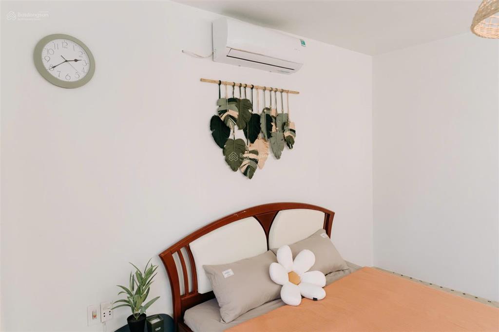 Cho thuê nhà trọ đẹp xuất sắc tại 8/78 lò đúc, 7 triệu, 36m²