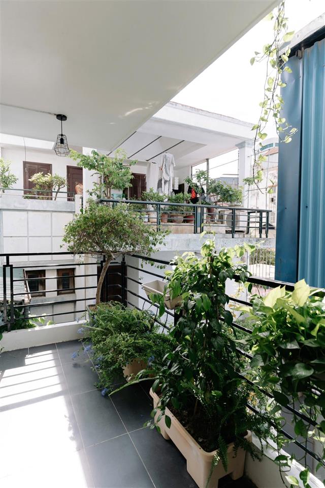 Cho thuê nhà trọ đẹp xuất sắc tại 8/78 lò đúc, 7 triệu, 36m²