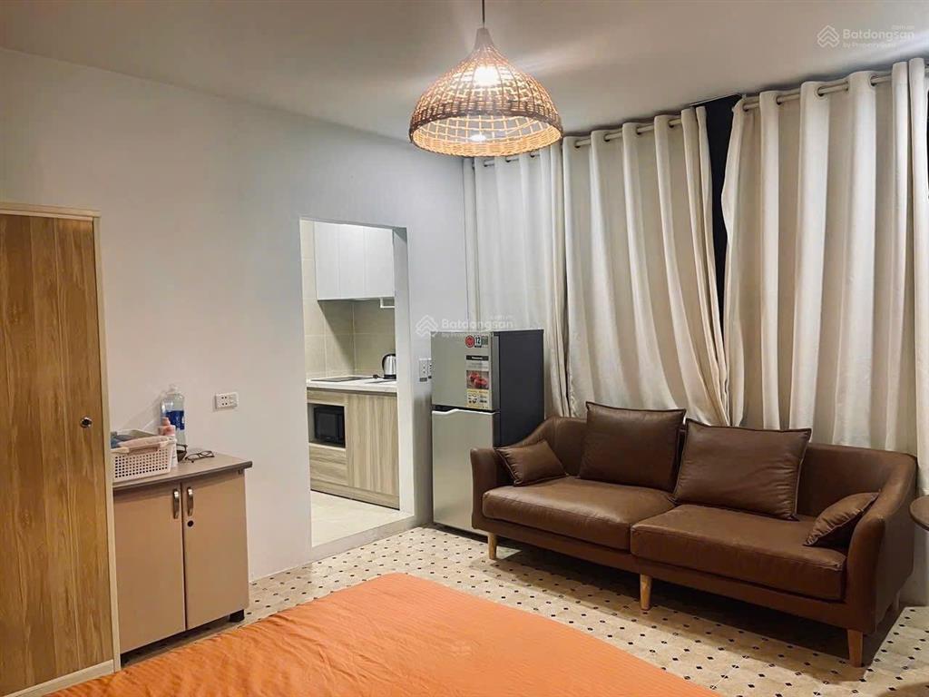 Cho thuê nhà trọ đẹp xuất sắc tại 8/78 lò đúc, 7 triệu, 36m²