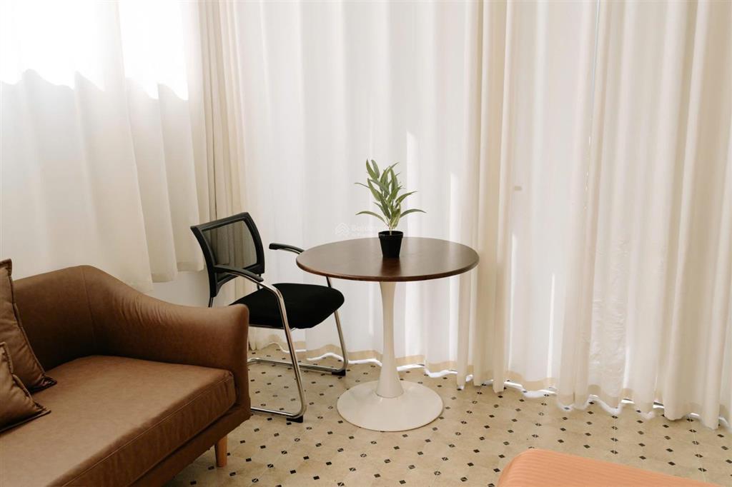 Cho thuê nhà trọ đẹp xuất sắc tại 8/78 lò đúc, 7 triệu, 36m²