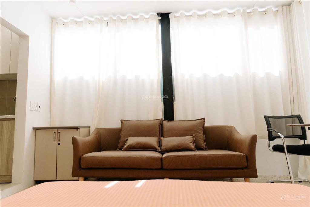 Cho thuê nhà trọ đẹp xuất sắc tại 8/78 lò đúc, 7 triệu, 36m²