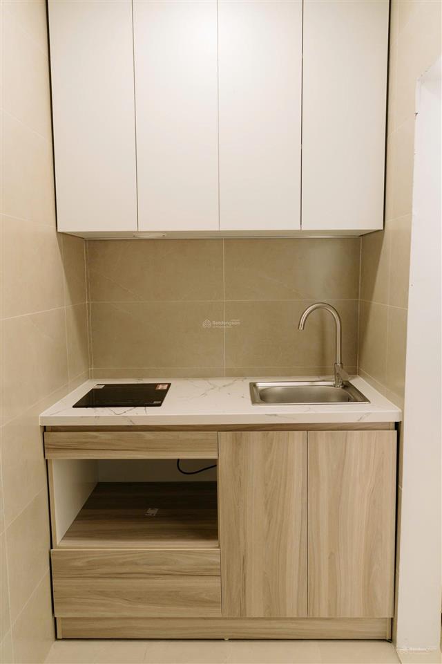 Cho thuê nhà trọ đẹp xuất sắc tại 8/78 lò đúc, 7 triệu, 36m²