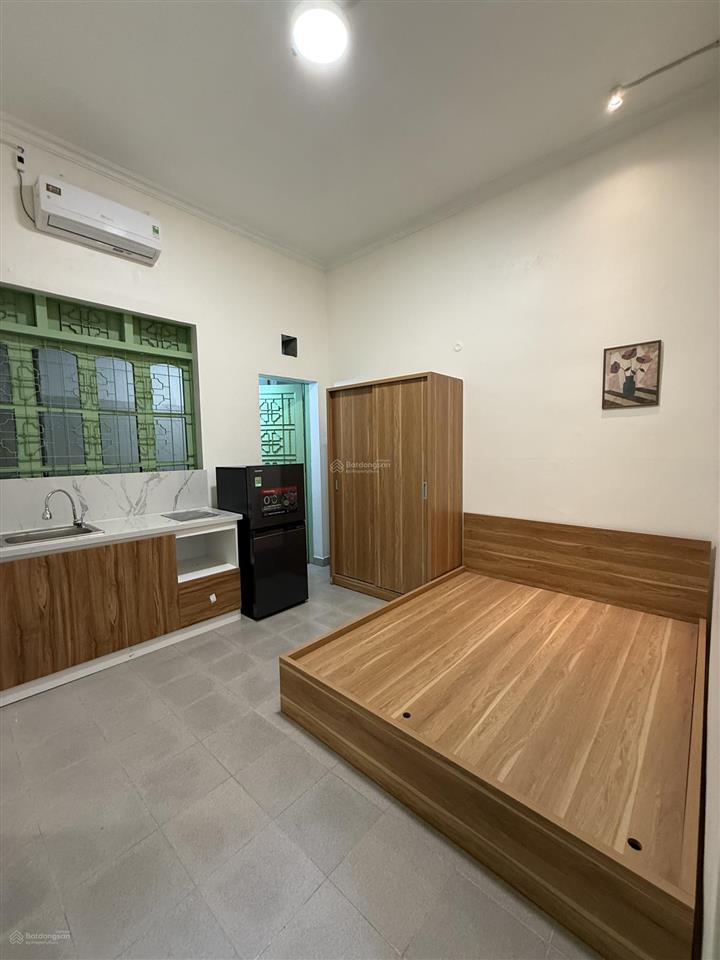 Cho thuê nhà trọ 1pn, 28m2, 6 triệu, tại 3 ngõ 49/28, huỳnh thúc kháng, phường láng, hà nội