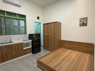 Cho thuê nhà trọ 1pn, 28m2, 6 triệu, tại 3 ngõ 49/28, huỳnh thúc kháng, phường láng, hà nội