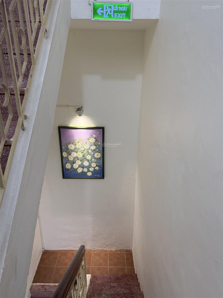 Cho thuê nhà trọ 1pn, 28m2, 6 triệu, tại 3 ngõ 49/28, huỳnh thúc kháng, phường láng, hà nội