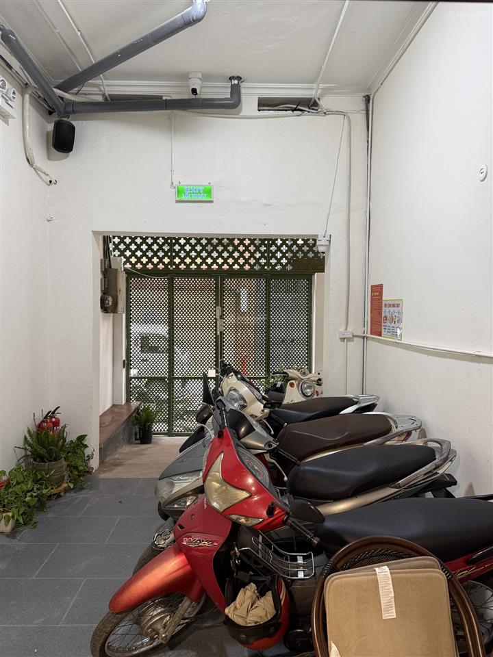 Cho thuê cc mini 1pn, 1wc, 28m2 ở 3 ngõ 49/28, huỳnh thúc kháng, giá cực chất 6 triệu