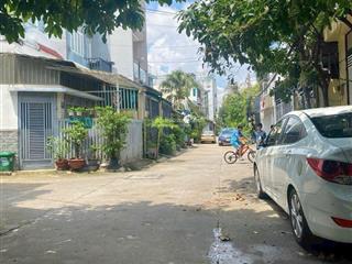 Cần bán nhanh lô đất hẻm 630 ql13 hiệp bình phước, gần hồng long, đường ô tô, dân trí cao