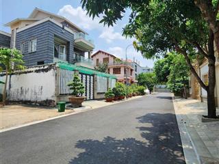 Bán lô đất 75,3m2, size đất đẹp, đường xe hơi 5m, khu dân trí cao, cách ql13 chỉ vài chục mét