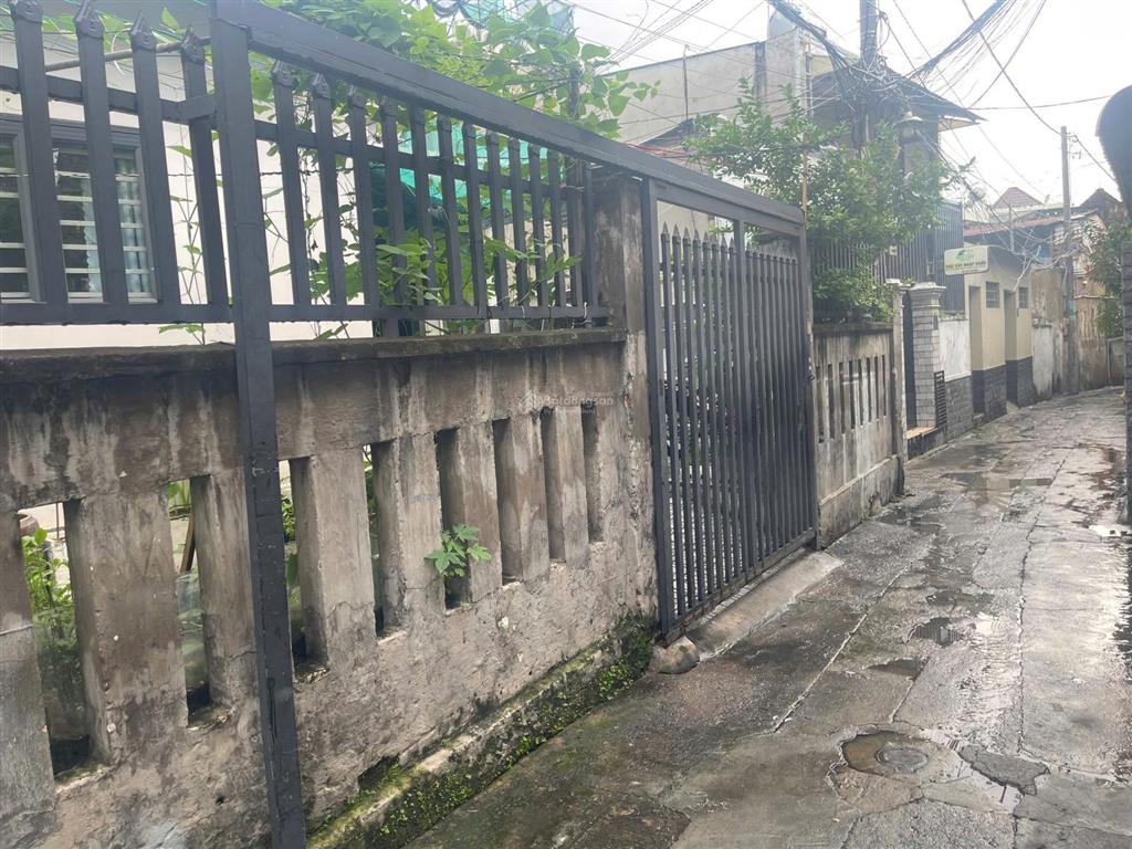 Chính chủ cần bán căn nhà vườn linh chiểu, thủ đức, 155m2, giá chỉ 7,5 tỷ