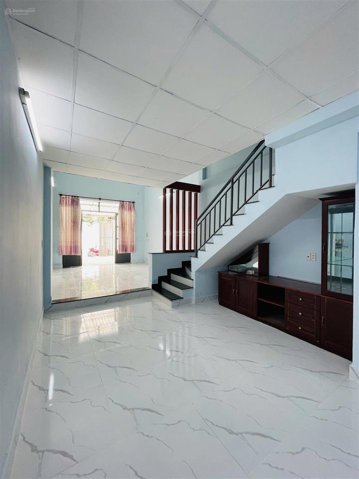 Nhà hẻm xe hơi hiệp bình phước, thủ đức  80m2 x 1 trệt 1 lửng   0938 325 ***
