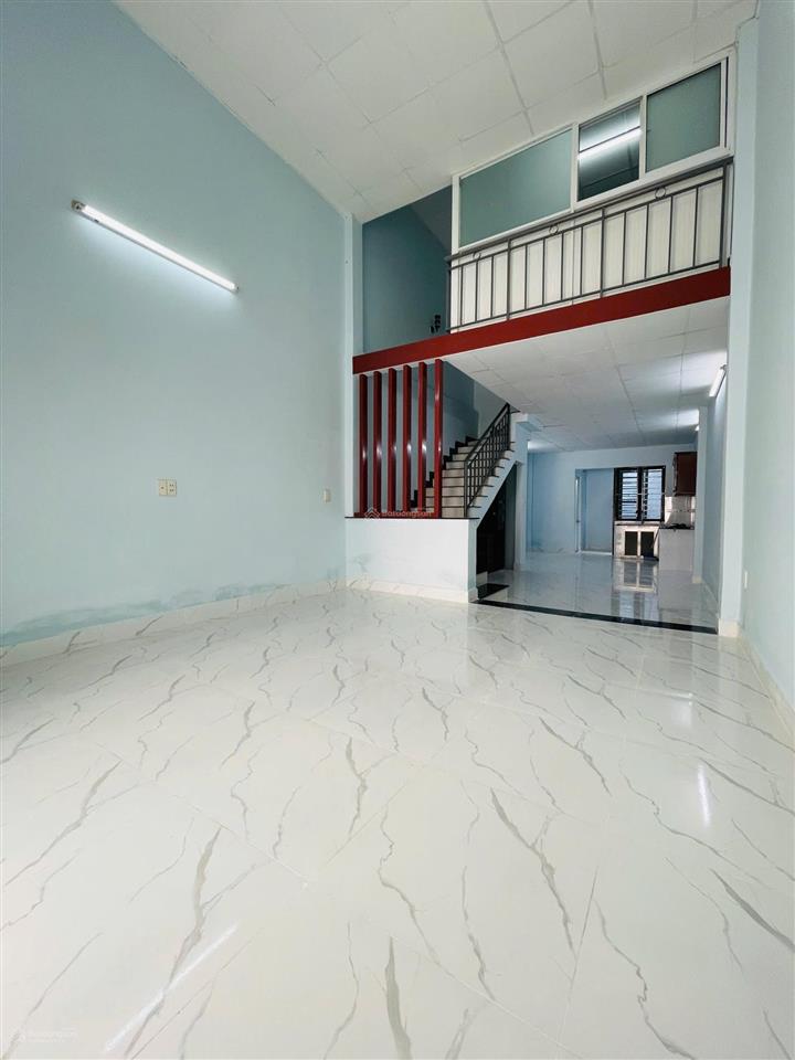 Nhà hẻm xe hơi hiệp bình phước, thủ đức  80m2 x 1 trệt 1 lửng   0938 325 ***