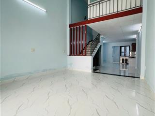 Nhà hẻm xe hơi hiệp bình phước, thủ đức  80m2 x 1 trệt 1 lửng   0938 325 ***