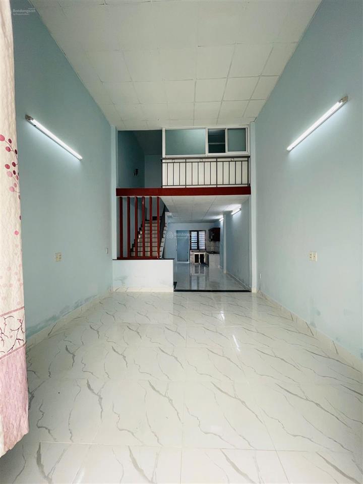 Nhà hẻm xe hơi hiệp bình phước, thủ đức  80m2 x 1 trệt 1 lửng   0938 325 ***